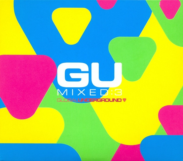 GU Mixed:3