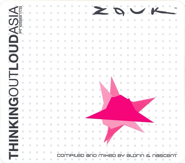 Thinking Out Loud Asia Presents Zouk