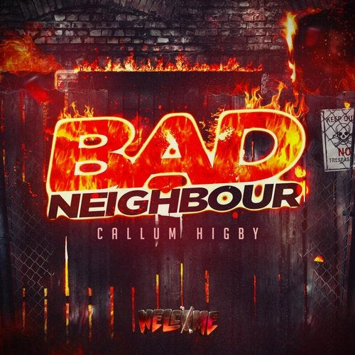 Bad Neighbour