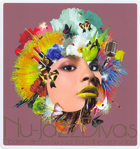Nu-Jazz Divas