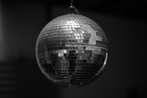 Live At The Joinery