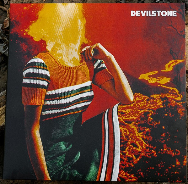 Devilstone 2019