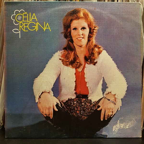 Célia Regina