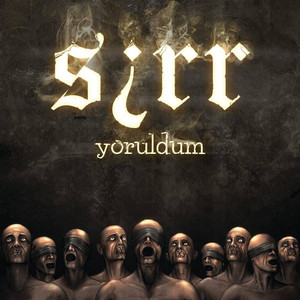 Yoruldum