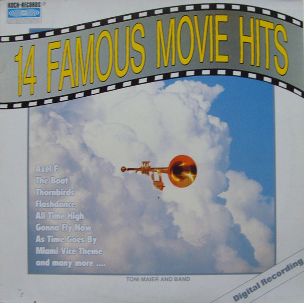 14 Famous Movie-Hits