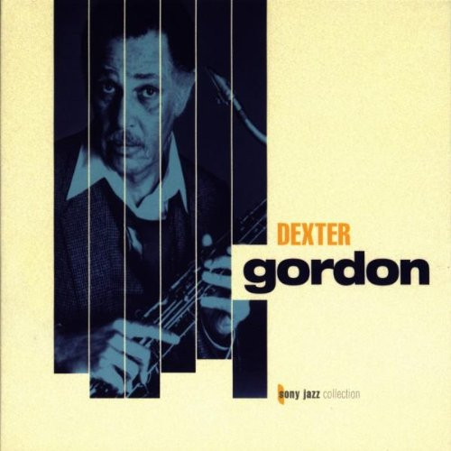 Dexter Gordon