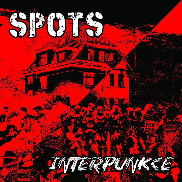Spots / Interpunkce