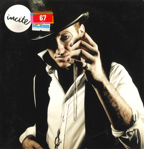 XLR8R Presents Incite 67
