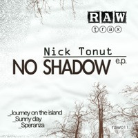 No Shadow EP