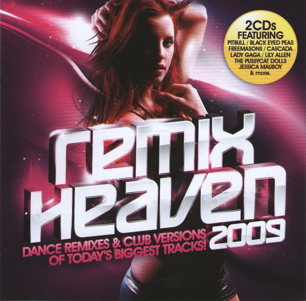 Remix Heaven 2009