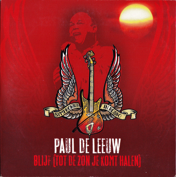 Blijf (Tot De Zon Je Komt Halen)