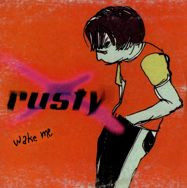 Wake Me
