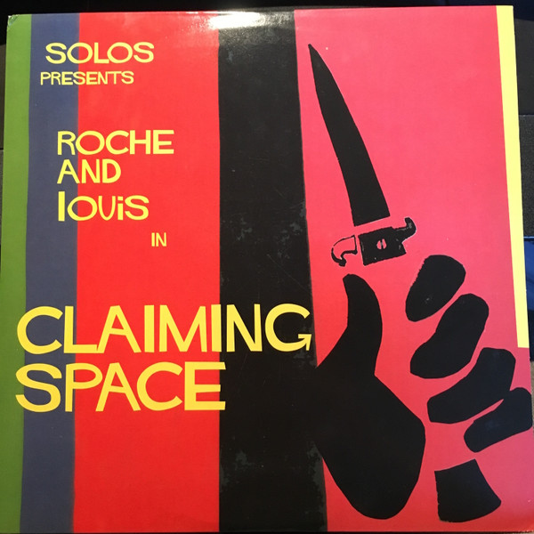 Claiming Space