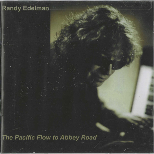 The Pacific Flow To Abbey Road