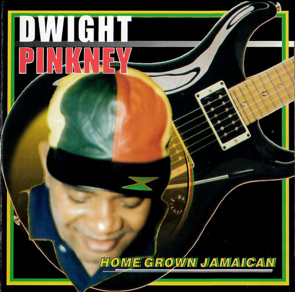 Home Grown Jamaican