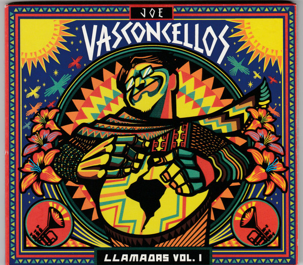 Llamadas Vol. 1