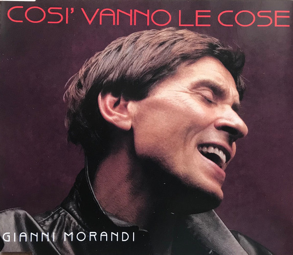 Così Vanno Le Cose