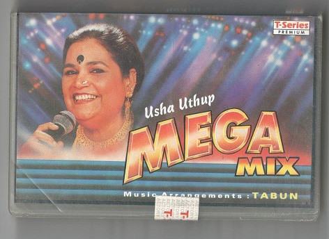 Mega Mix