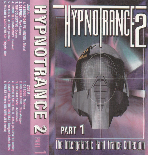 Hypnotrance 2, Part 1