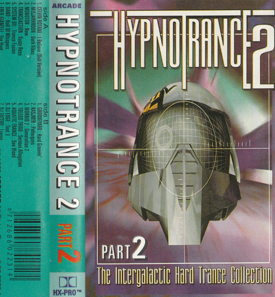 Hypnotrance 2, Part 2