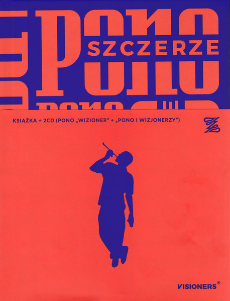 Wizjoner + Pono i Wizjonerzy