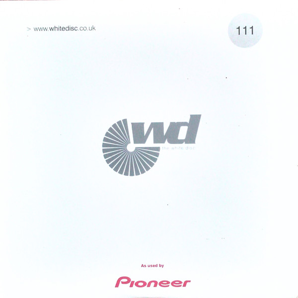 The White Disc Volume 111