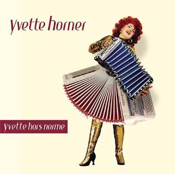 Yvette Hors Norme