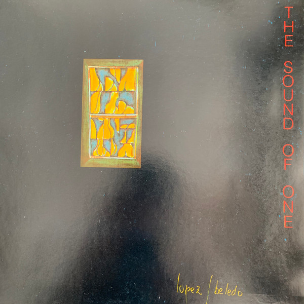 The Sound Of One