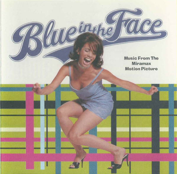 Blue In The Face (Music From The Miramax Motion Picture)