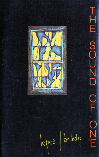 The Sound Of One