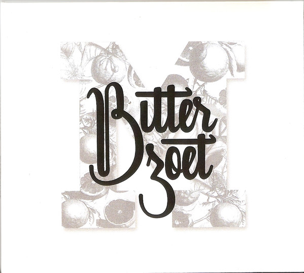 Team Marmalade - Bitterzoet