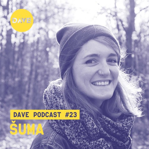 DAVE Podcast #23