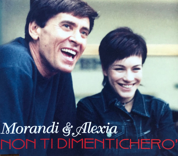 Non Ti Dimenticherò