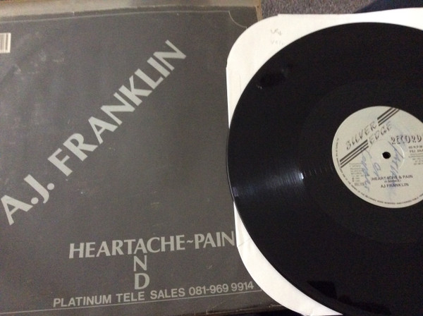 Heartache & Pain