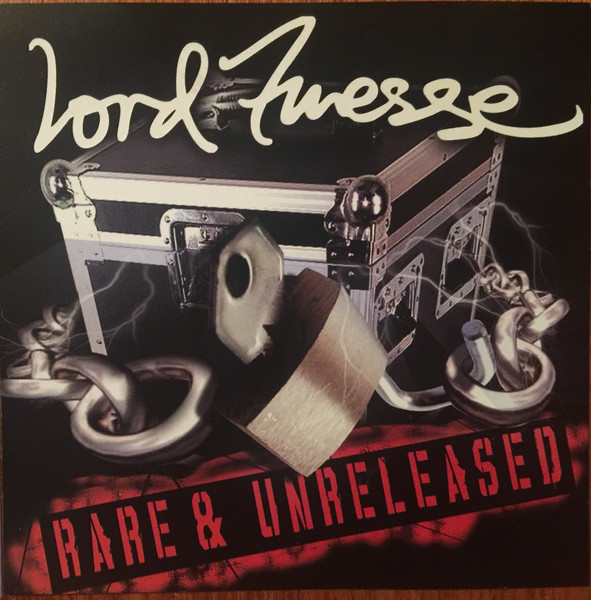 Rare & Unreleased