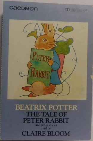 The Tale Of Peter Rabbit And Four Other Stories By Beatrix Potter
