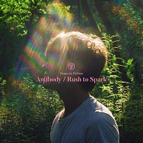 Antibody / Rush To Spark