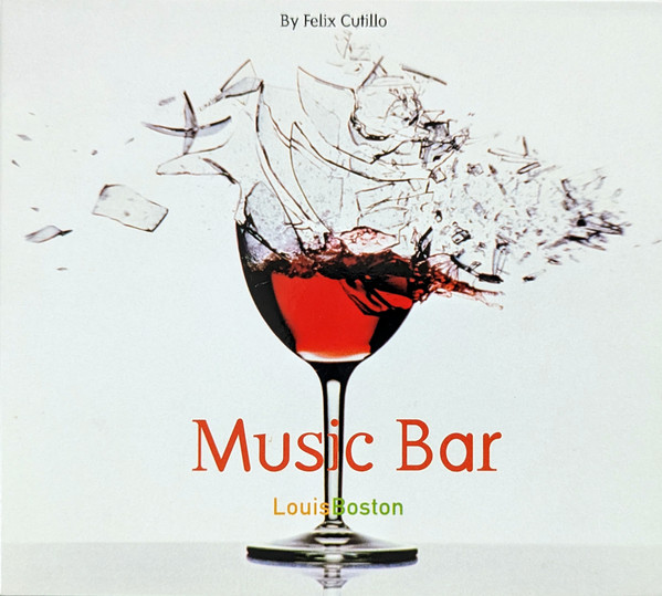 Music Bar - Louis Boston - by Felix Cutillo