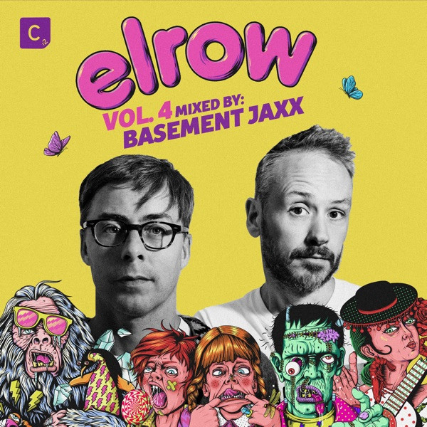 Elrow Vol. 4