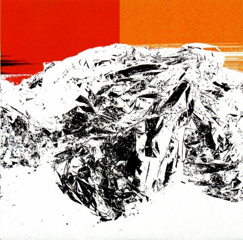 Mountains Of Powerless