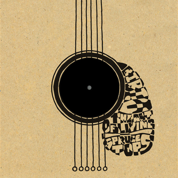 The Art Of Living / Spruce Tops