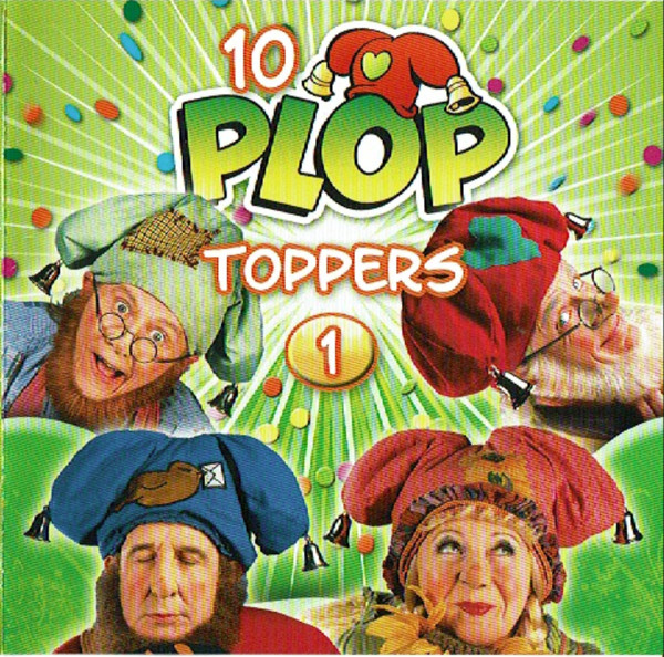 10 Plop Toppers 1