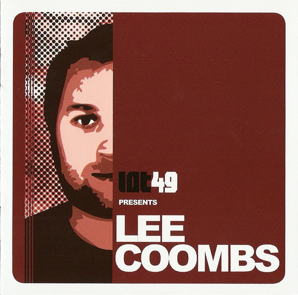 Lot49 Presents Lee Coombs