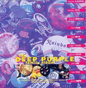 The Deep Purple Family Album