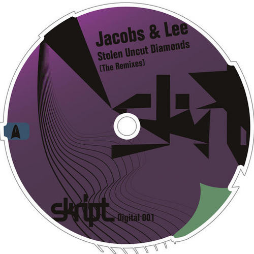 Stolen Uncut Diamonds (The Remixes)