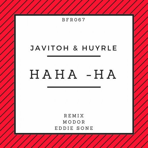 HaHa-Ha