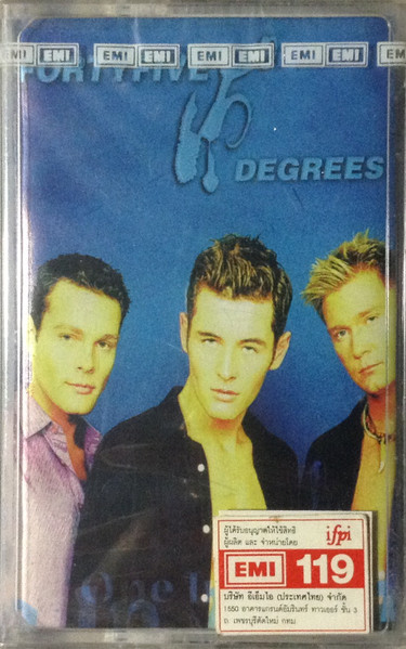 Fortyfive Degrees