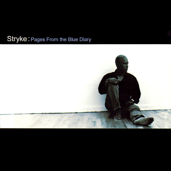 Pages From The Blue Diary