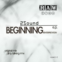 Beginning Reinterpretation
