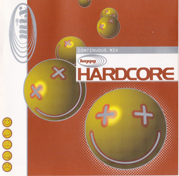 In The Mix [Happy Hardcore]